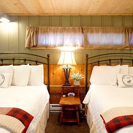 Moose Creek Cabins Motel West Yellowstone Ngoại thất bức ảnh